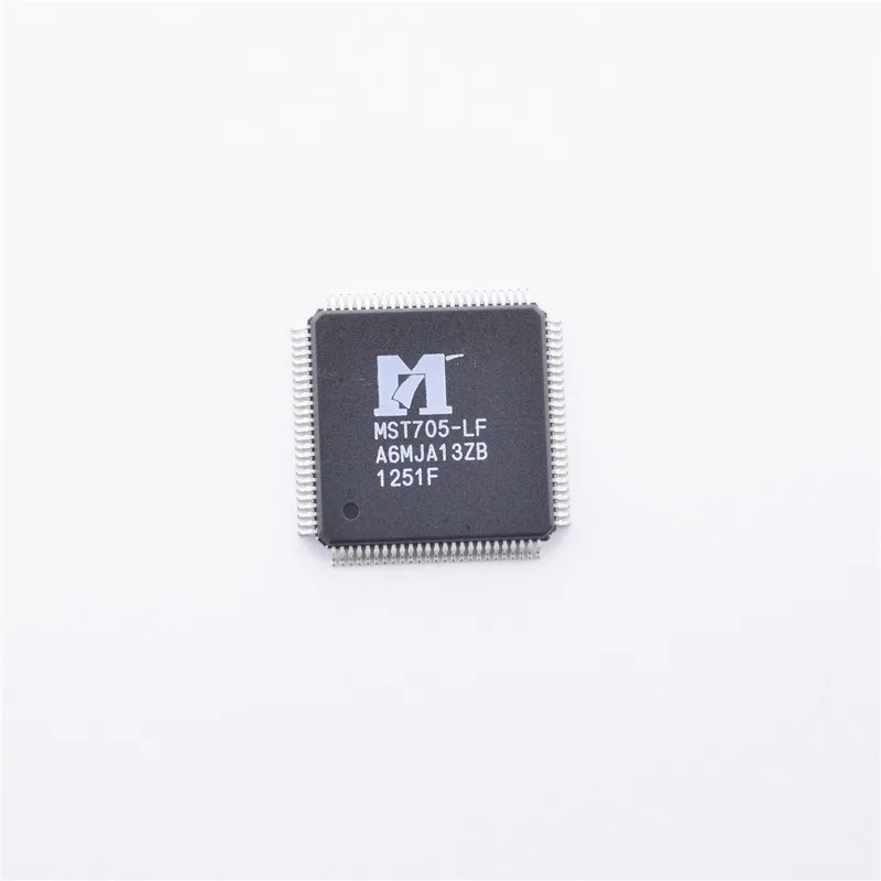 MST705-LF LQFP MSTAR интегральная схема чип