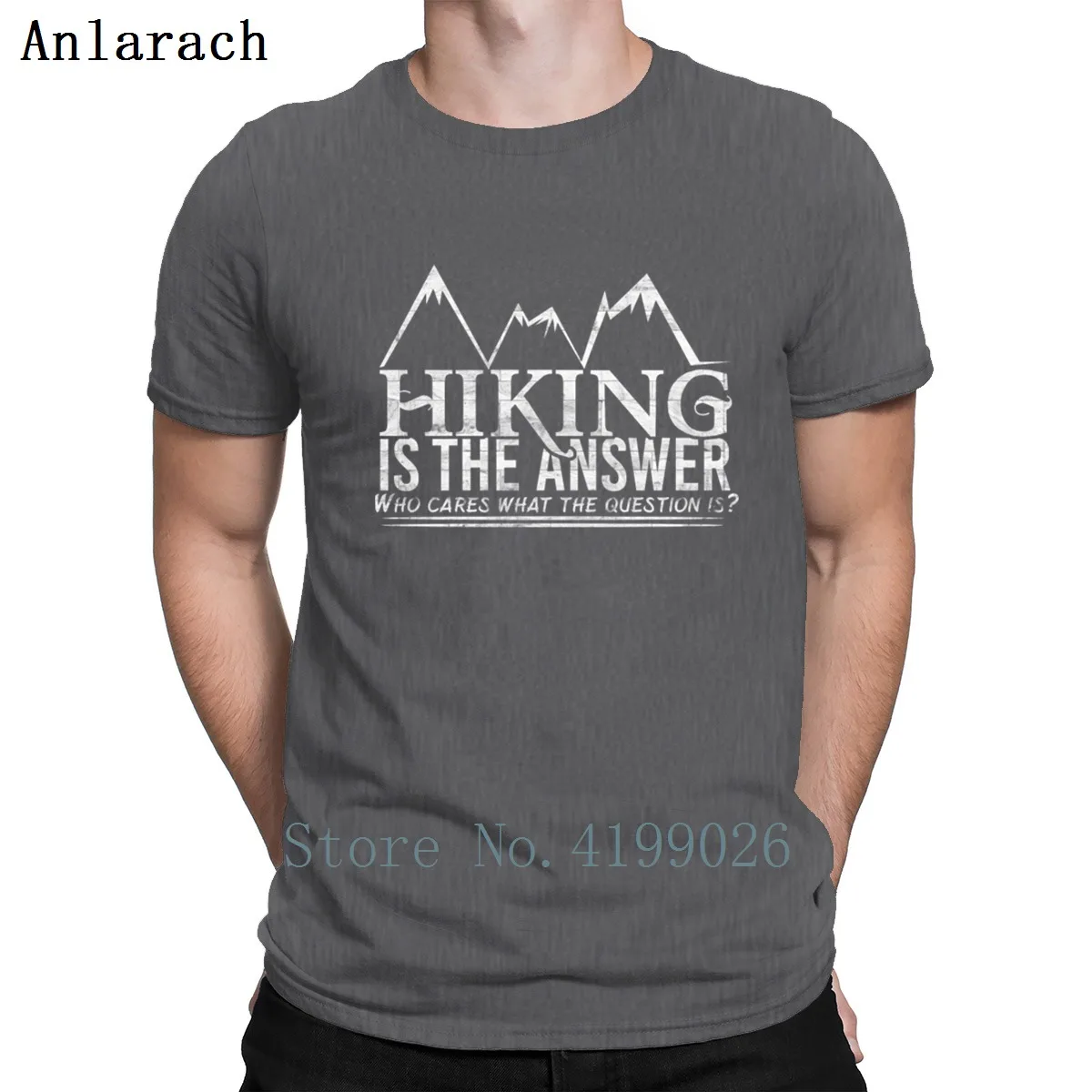Hiker Hikings Mountain Hobby Wander T-Shirt Natural Hiphop Novelty Men Tshirt Funny Casual Designing Anti-Wrinkle O-Neck Hiker Hikings Mountain Hobby Wander T-Shirt Natural Hiphop Novelty Men Tshirt Funny Casual Designing Anti-Wrinkle O-Neck