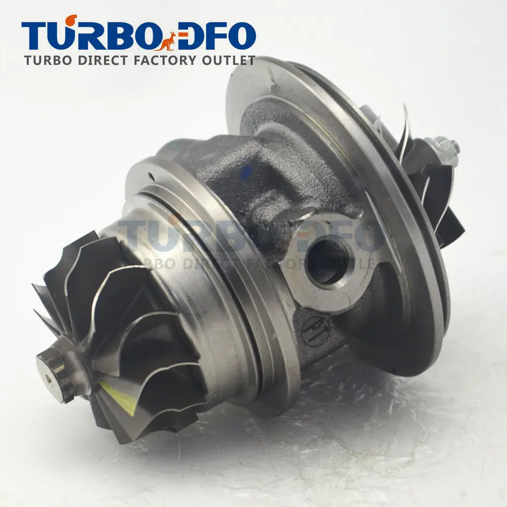 TD05H-14G 49189-02914 NEW turbo core for Iveco Daily IV 3.0 HPI 107Kw 146HP F1C 2998 ccm- cartridge turbine Balanced 504137713