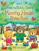 33 Moving House