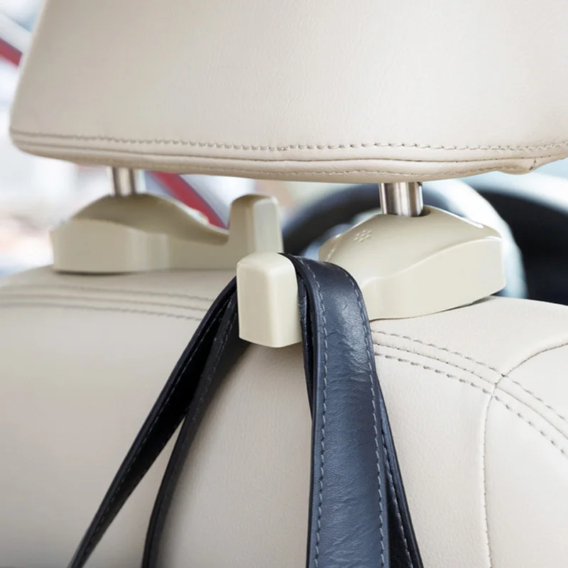 Car-Fastener-Clip-Headrest-Hangers-Portable-Seat-Hooks-Purse-Bag-Holders-Seat-Organizer-Interior-Accessories-Car (5)