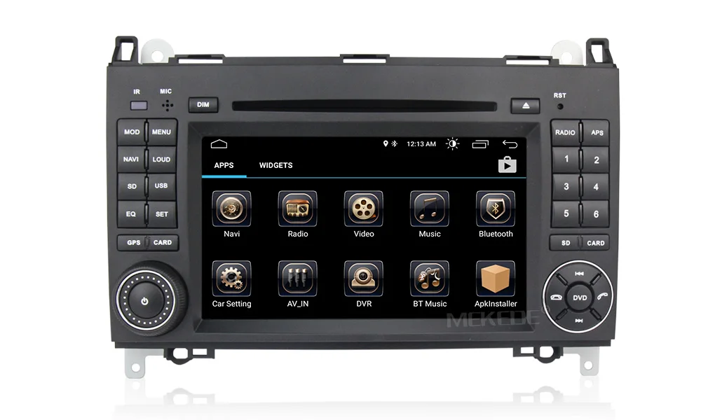 Perfect Android 8.1 for Mercedes/Benz/Sprinter/B200/B-class/W245/W209 car dvd,gps,wifi,radio,BT,Steering wheel,Canbus,free 16g map,mic 12 Perfect Android 8.1 for Mercedes/Benz/Sprinter/B200/B-class/W245/W209 car dvd,gps,wifi,radio,BT,Steering wheel,Canbus,free 16g map,mic 12