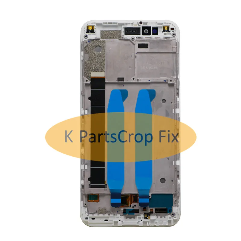 xiaomi 5x lcd with frame (3)