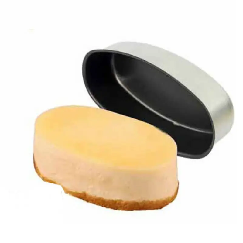 

Mold for Cheese non-stick black cake pizza resin cheese making cheese tools