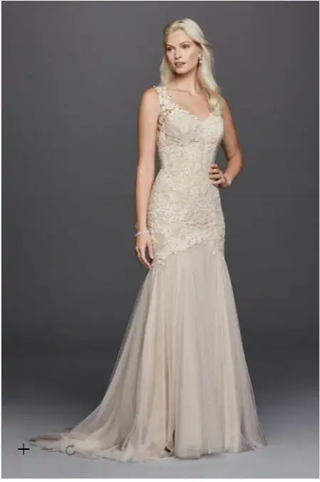 Wedding Gown Back Detail Wedding Gown Back Detail