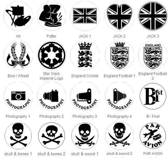 1 DIY customize double Name 2 initials personalized Letter stamp/Sealing Wax /wedding Wax Seal Stamp Custom invitations envelop