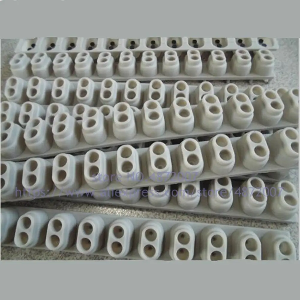 

5PCS/Lot Conductive Rubber Contact Pad Button D-Pad for Yamaha KB-280/220/295/S650/S550/290