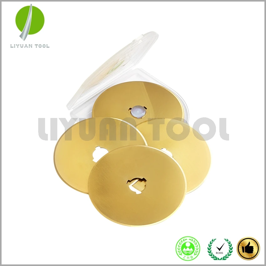 60mm rotary blade