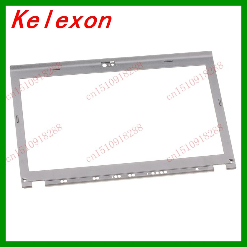 Новая крышка передней панели ЖК-дисплея для Lenovo ThinkPad X220 X230 X220i X230i | Компьютеры и