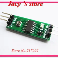 Дистанционный приемник/пропорциональный приемник/PWM канал управления электронный переключатель бортовой робот аксессуары, модуль