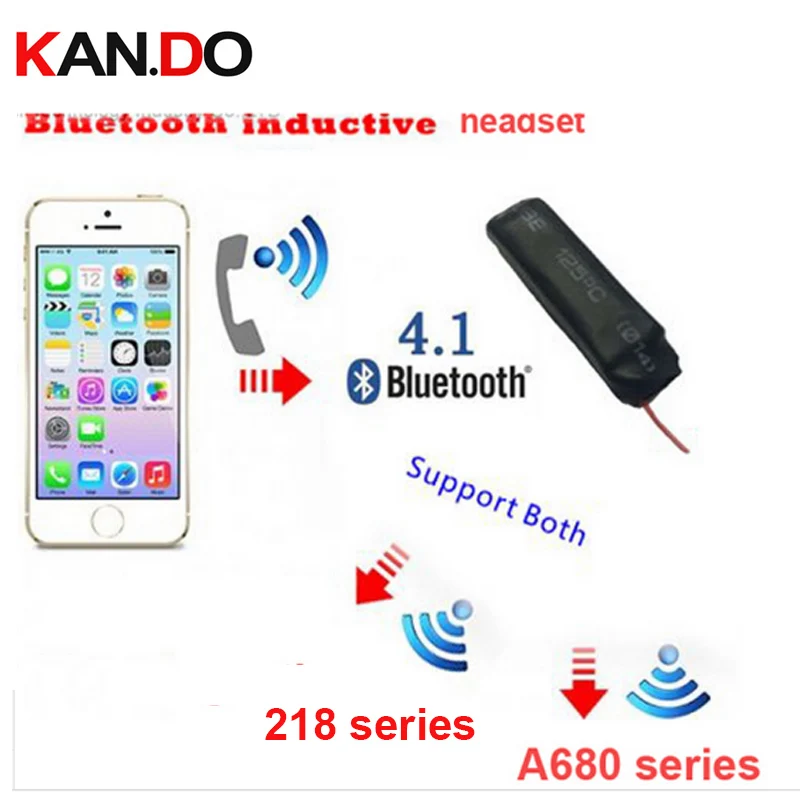 Bluetooth-гарнитура 4 1 дюйма встроенный передатчик громкой связи для телефона |