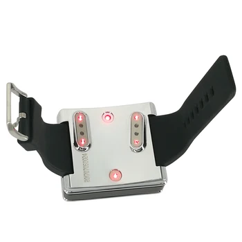 

wrist laser therapy watch for treating high blood pressure(professional manufacturer)