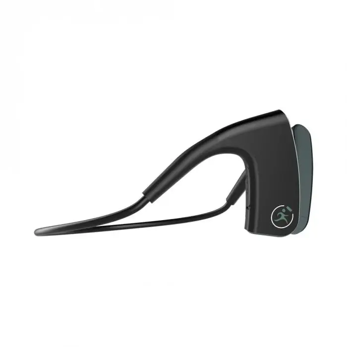 Hot Sale Bone Pass Headphone Sports Wireless Bluetooth Ears Head Mounted Stereo Headphones Waterproof