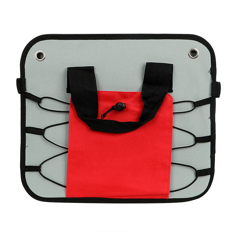 YOSOLO 55*35cm Car Trunk OrganizerSeat Back Tool Bag Folding Stowing Tidying Auto Rear Storage Pouch Space Saving Car-styling YOSOLO 55*35cm Car Trunk OrganizerSeat Back Tool Bag Folding Stowing Tidying Auto Rear Storage Pouch Space Saving Car-styling