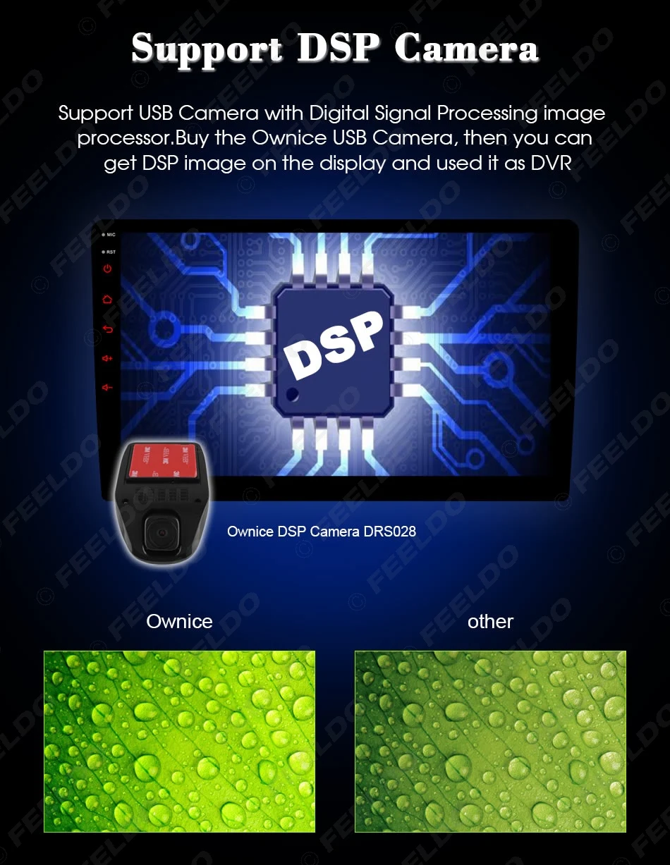 Discount FEELDO 10.1 inch Android 6.0 (64bit) Octa Core DDR3 2G/32G/ FDD 4G Car DVD GPS Radio Head Unit For Toyota Corolla 2014-2015 19 Discount FEELDO 10.1 inch Android 6.0 (64bit) Octa Core DDR3 2G/32G/ FDD 4G Car DVD GPS Radio Head Unit For Toyota Corolla 2014-2015 19