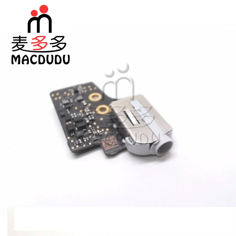 

Audio Jack Board 820-4049-B For MacBook 12" Retina A1534 2015 2016 Years