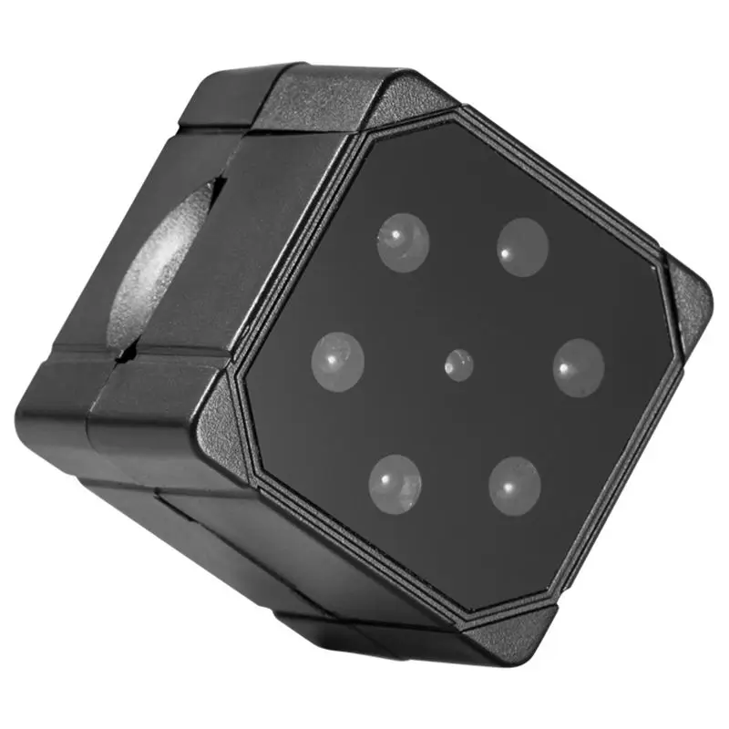  SQ19 HD 1080P Mini Camera Sensor Night Vision Camcorder Video Camera DVR DV Motion Recorder Support