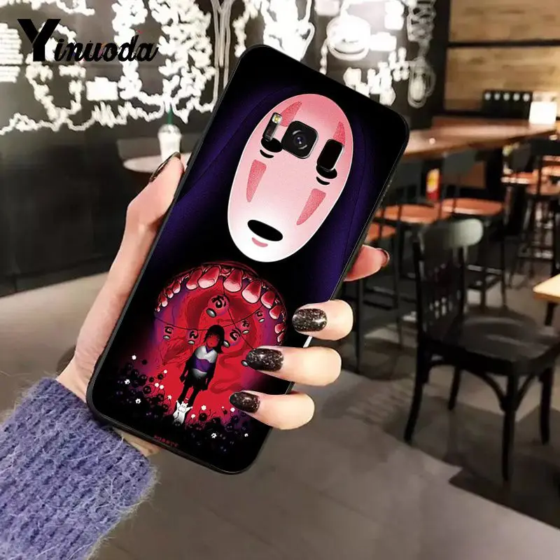 Japanese Anime Spirited Away