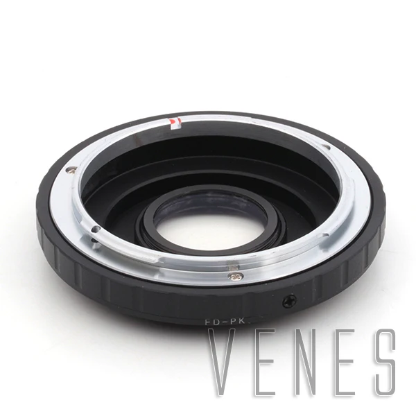 UK SELLER M42 Lens to Pentax PK mount camera body adapter for PENTAX K-5 K-3