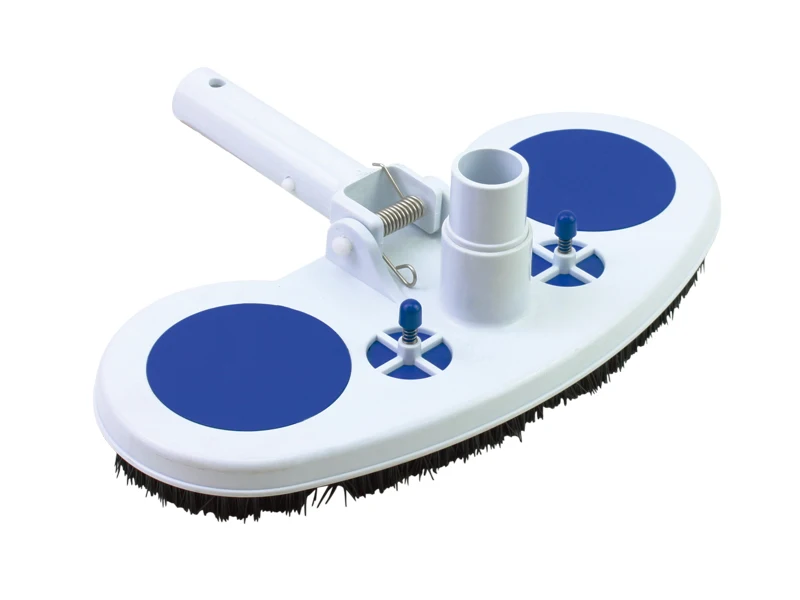 Swimming Pool Vacuum Head Air Relief Vinyl Liner Vacuum Classic