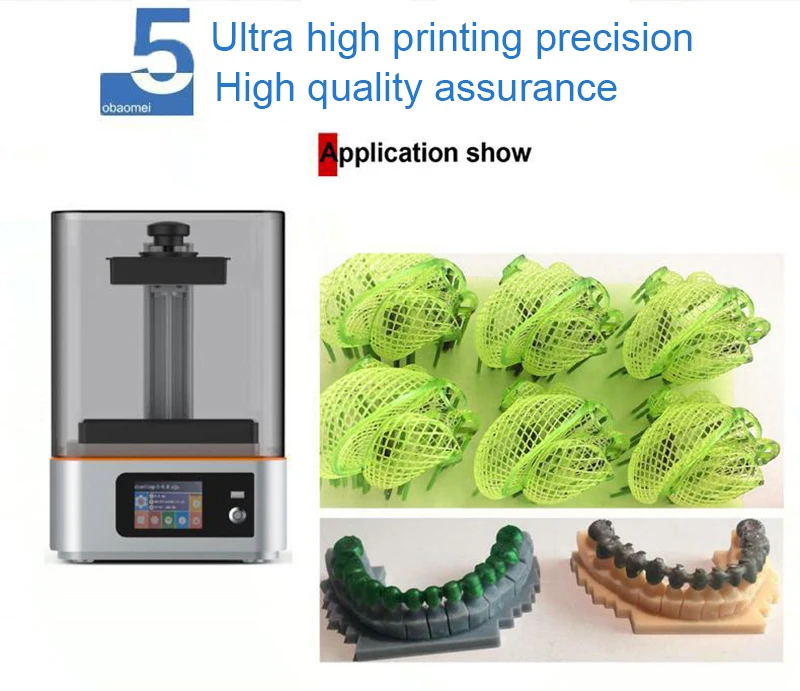 LCD 3D PRINTER (6)