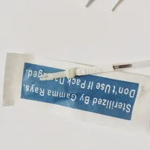 50 шт./лот 4f Тайвань Biotouch Mosaic иглы машины для постоянного Макияж