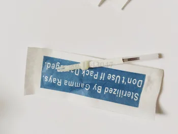 

Freeshipping 50Pcs/Lot 4F Original Taiwan Biotouch Mosaic Machine Needle For Permanent Makeup