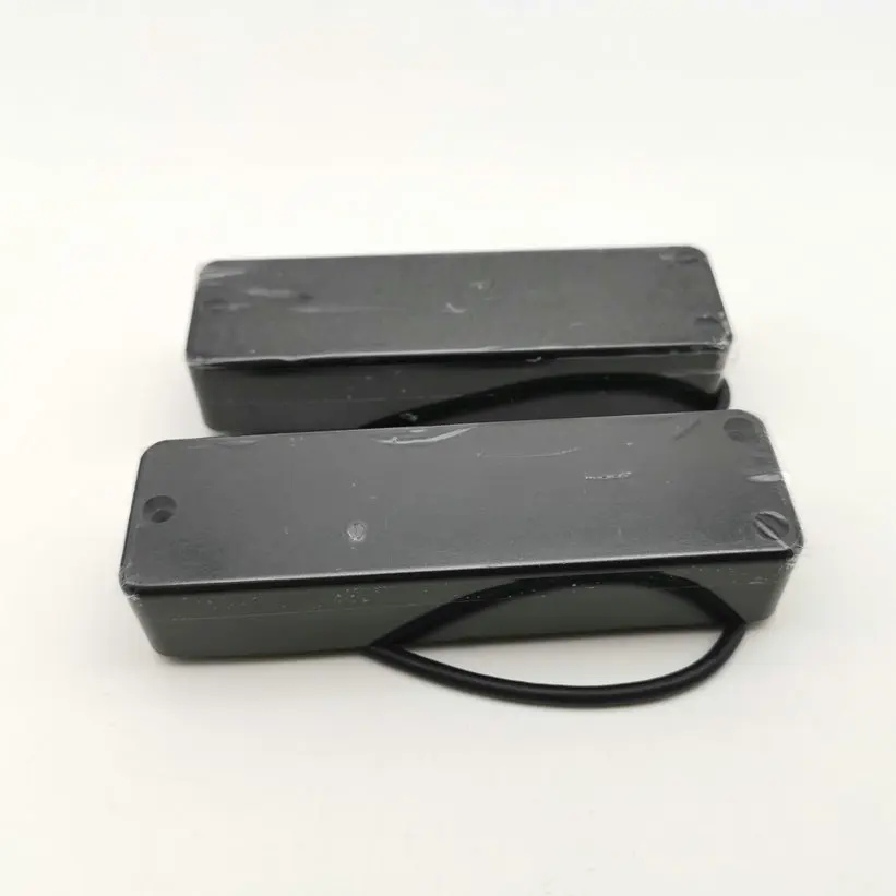 

7 Strings Bass Pickups Humbucker passive Electric Bass Pickups