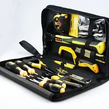 R'DEER Сделано в Гонконге 22 шт. практический профессиональный набор инструментов ручной NO.RTA-22