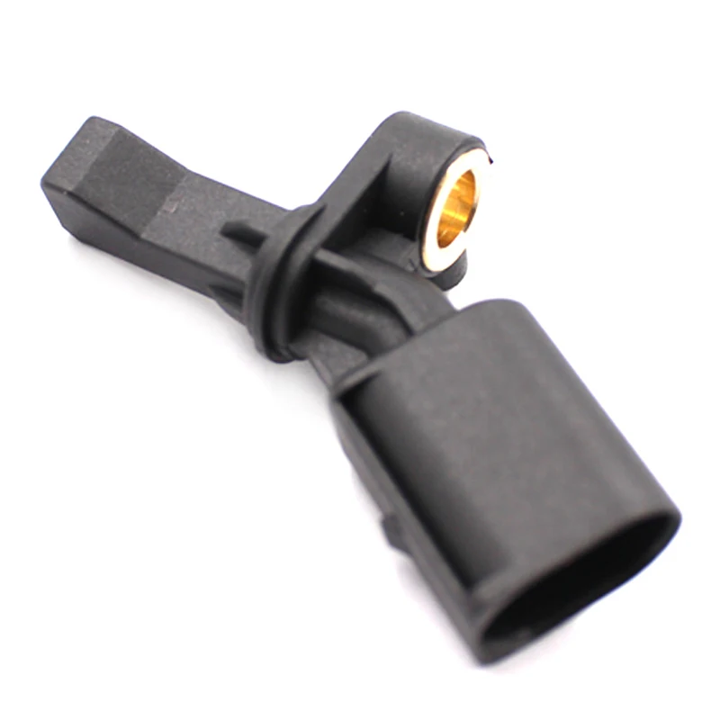 YAOPEI 2PCS/Lot ABS Wheel Speed Sensor For VW Fox Polo UP Audi A2 Seat