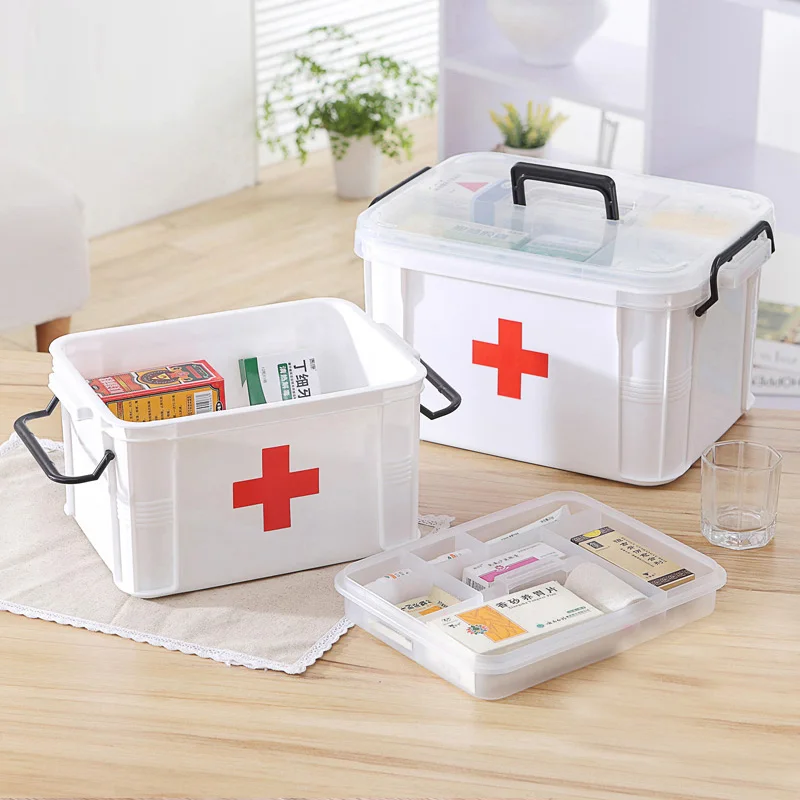 الساخن المحمولة الطب كابينة على شكل صندوق الرعاية الصحية البلاستيك المخدرات الإسعافات الأولية مربع تخزين صناديق الأدراج الأسرة الإكسسوارا... الساخن المحمولة الطب كابينة على شكل صندوق الرعاية الصحية البلاستيك المخدرات الإسعافات الأولية مربع تخزين صناديق الأدراج الأسرة الإكسسوارا...