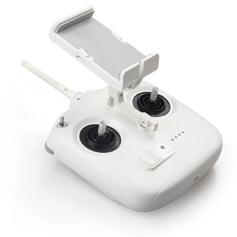 Sunnylife Phantom 3 Пульт дистанционного управления Джойстик для пальца рокер пылезащитный силиконовый чехол Prop протектор для DJI Phantom 4 2 Inspire