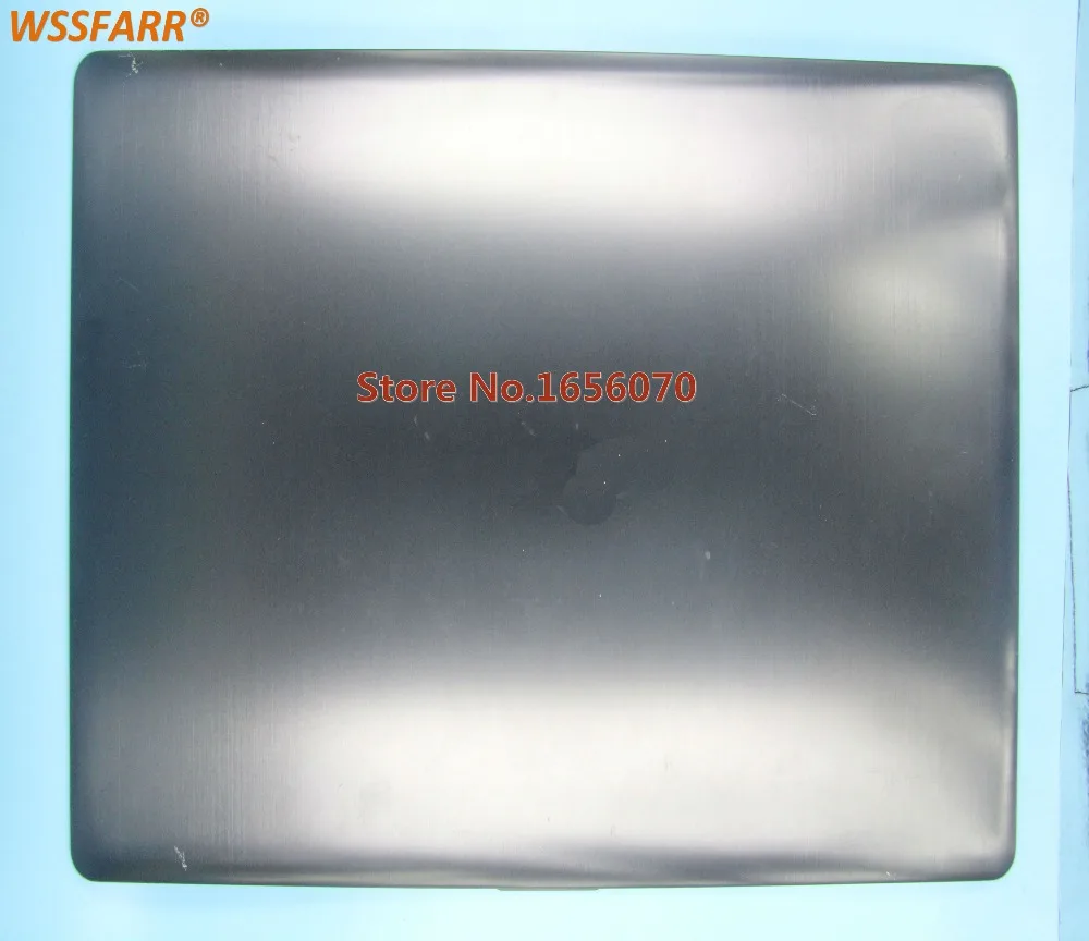 ЖК-дисплей верхняя крышка для ASUS V551 S551L K551 R553L серии V551 V551LA V551LB V551LN 13NB0262AM0101 без Сенсорный экран