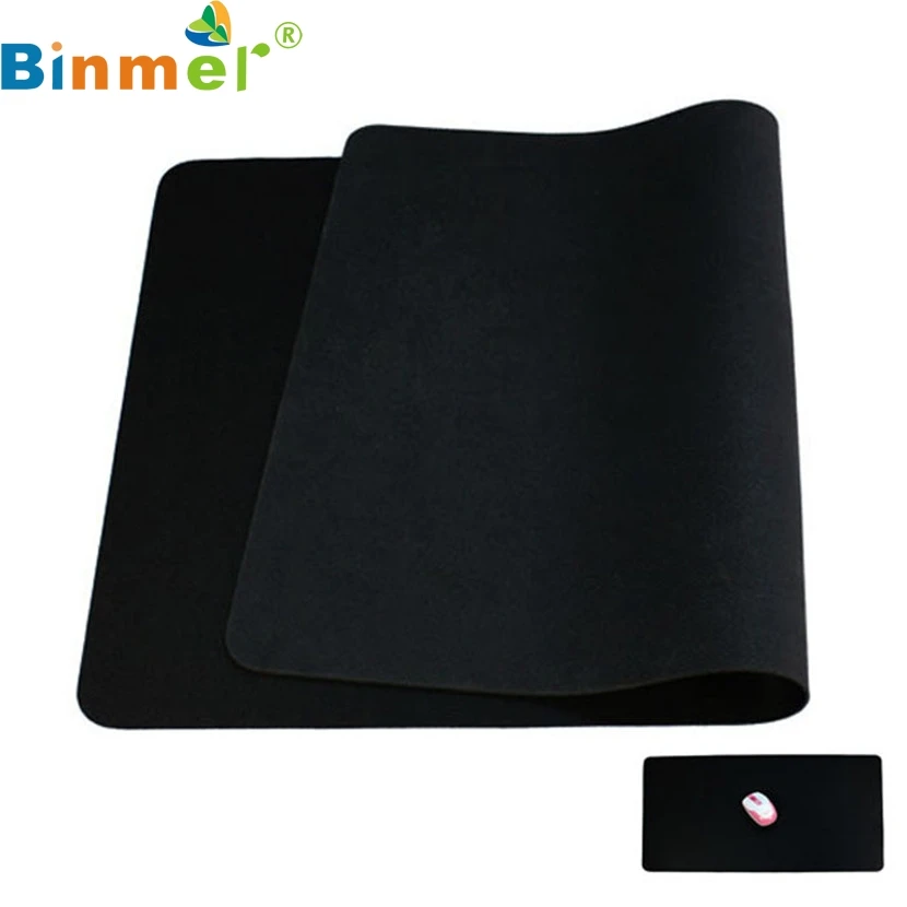Binmer Mecall Tech новый 60*35 см большой игровой коврик для мыши CS CF WOW ноутбука компьютера