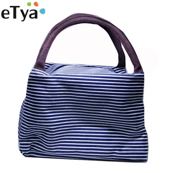 

eTya food lunch bag for kids Women men Picnic Food Bags for Lady children Weekend picnic party Food storage bags