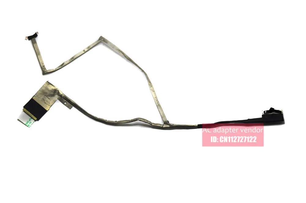 Новый провод для экрана ноутбука ASUS A45 A45D A45V A85V K45 K45VD|for laptop|laptop asuscable wire |