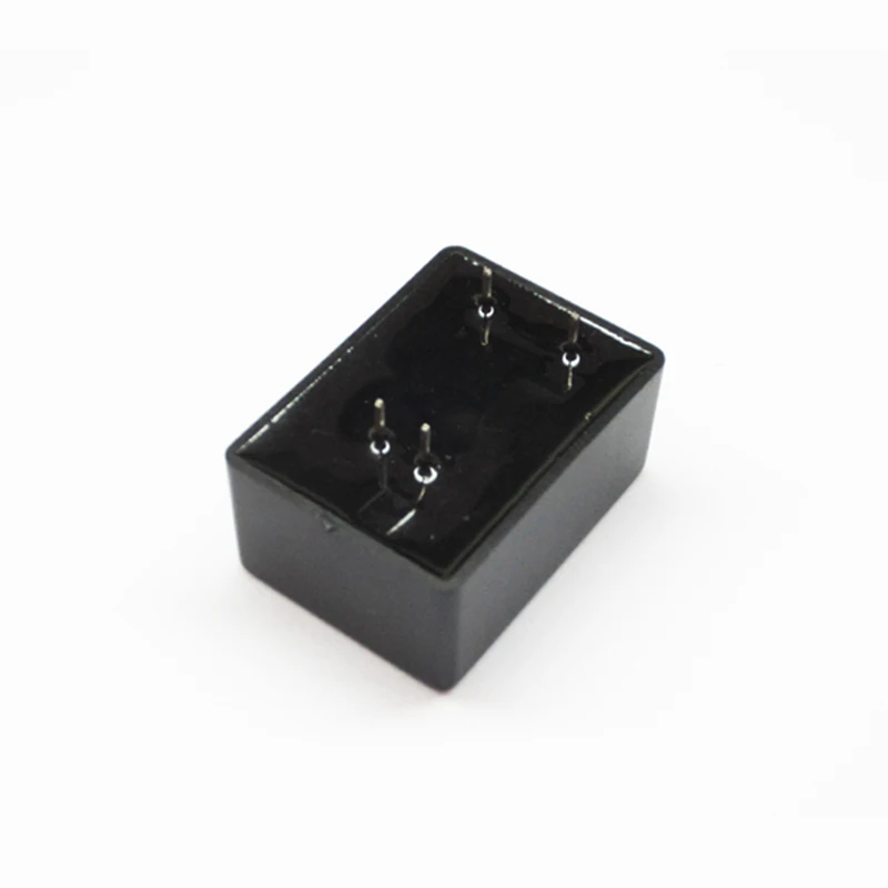 Водонепроницаемый AC DC 220 V to 5V 2A 10W модуль источника питания трансформатора HQ05P10LRN v