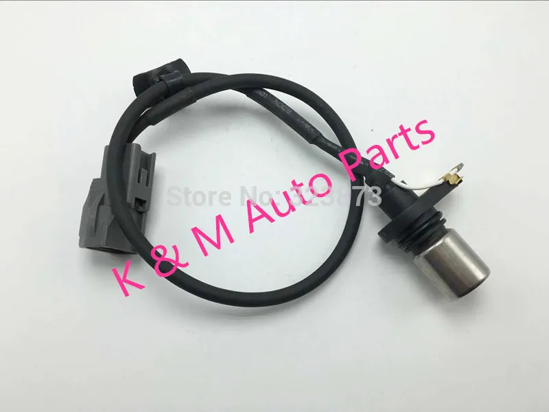 Crankshaft Position Sensor FOR Toyota Celica Corolla Matrix MR2 1.8L