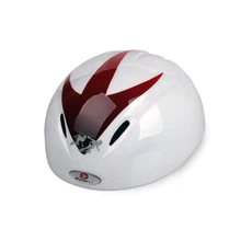 Ski Helmet ABS Ultralight Sports Helmet Speed Skating Scooter Roller Bike Bicycle Helmet KY-B005