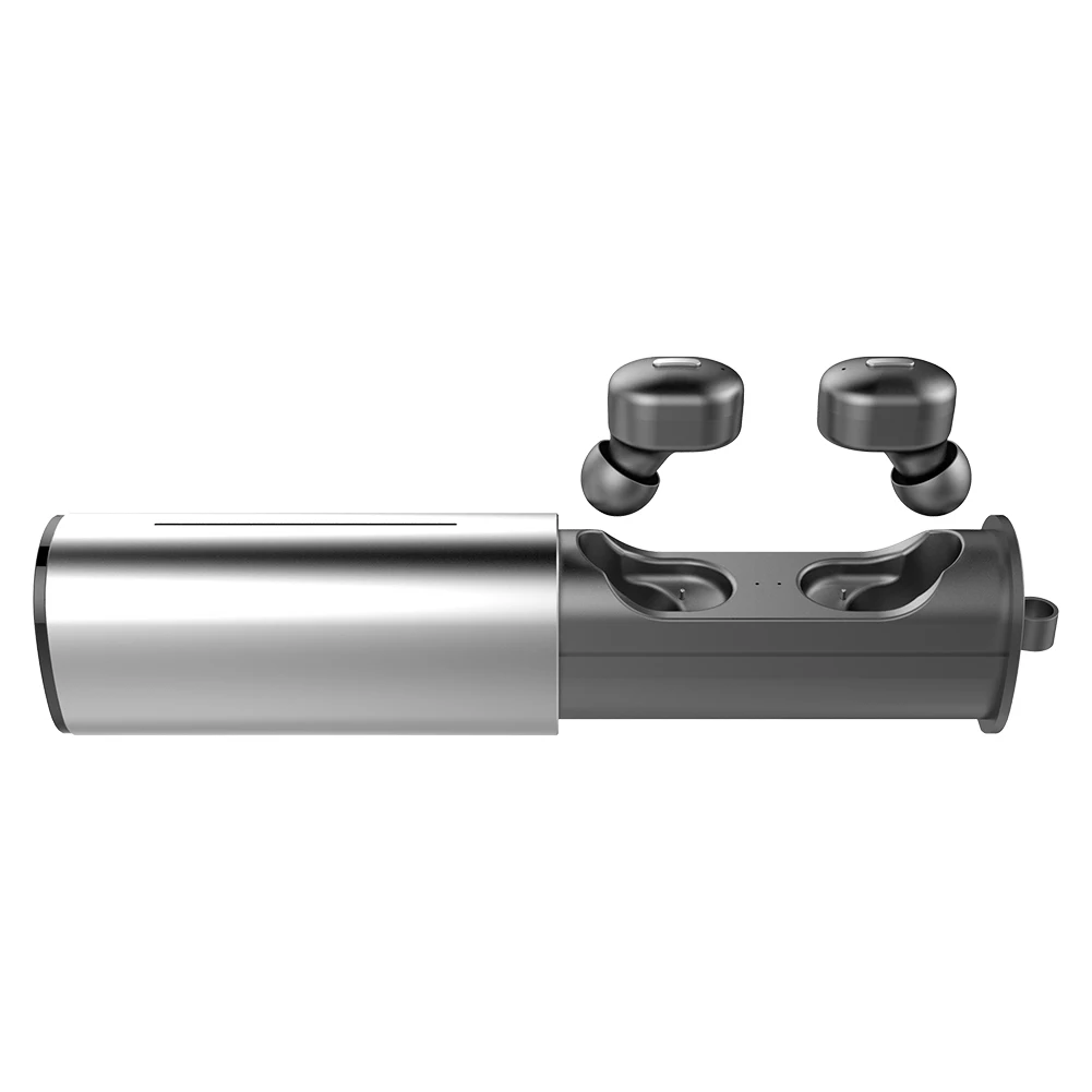 TWS Bluetooth V5 0 Earphone for Samsung S8 S9 Plus Note 9 Wireless Stereo Earbuds Headset with Mic for iPhone X Xs MAX XR 8 plus