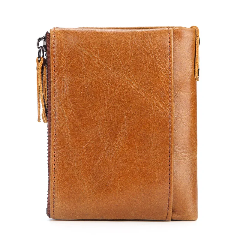 men wallets short style (4)