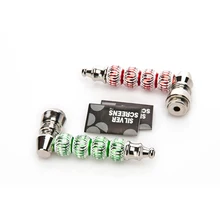 На высоком металлическом-Класс электронных сигарет Smok курительная трубка в виде помады для курения табачных трубок трубка кальян мельница для табака мундштук