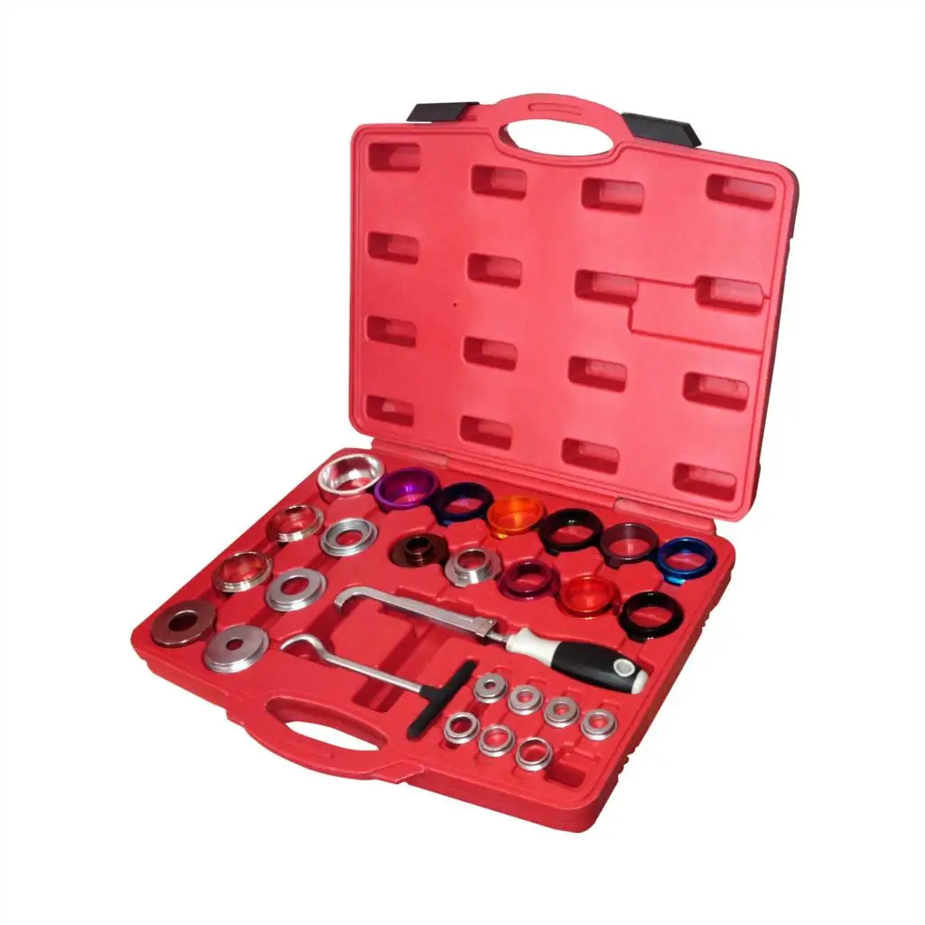 

Crankshaft & Camshaft Seal Remover & Installer Kit