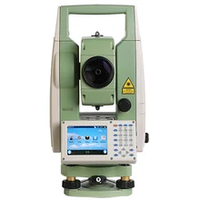 Шлифовальная общая станция STS-772R8L отражатель 800 м лазерный отвес