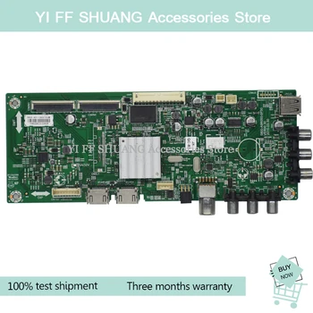 

100% test shipping for 43E3000 main board 5800-A9R050-0P30 screen SDL430FY