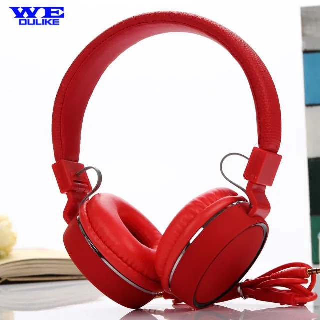 2016 South Korea's series of cute headset universal headset Headband