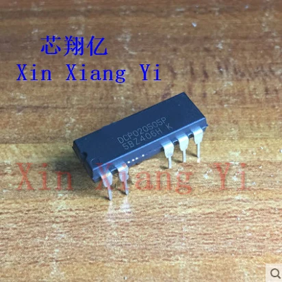 

DCP020505P DCP020505 DIP-7