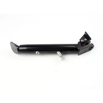 

Adjustable Side Stand Kickstand For Suzuki Hayabusa GSXR1300 1999-2012 2000 01 02 03 04 05 06 07 08 09 2010 2011