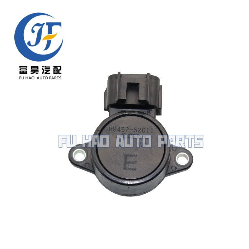 OEM Датчик положения дроссельной заслонки для Toyota Yaris 1,3 T3 89452-52011 8945252011