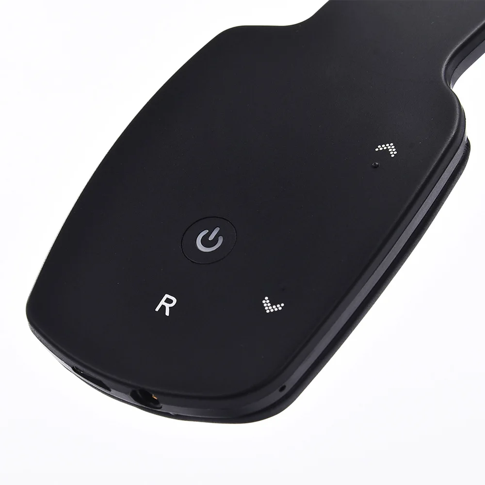 Складные Спортивные стереонаушники Bluetooth 4 1 Беспроводные Hi Fi музыкальные
